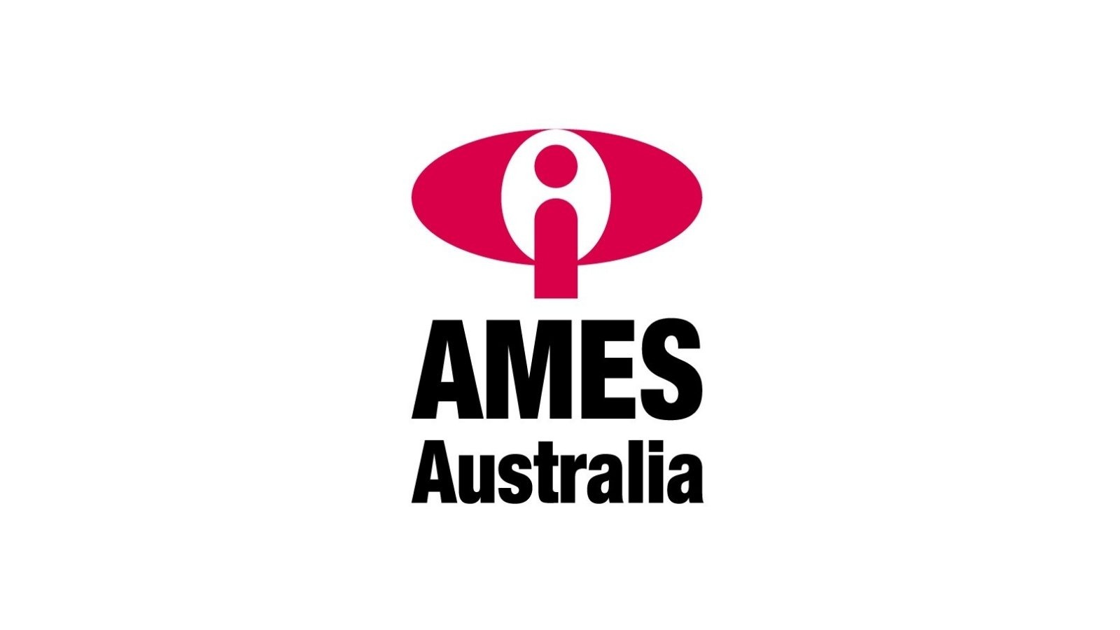 AMES Australia Logo