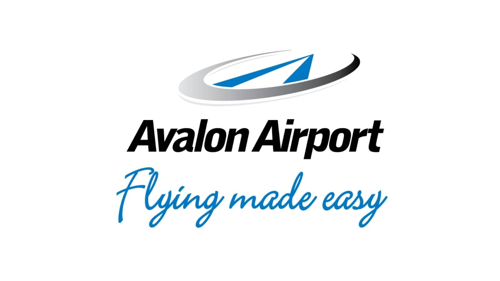 Avalon Airport Logo