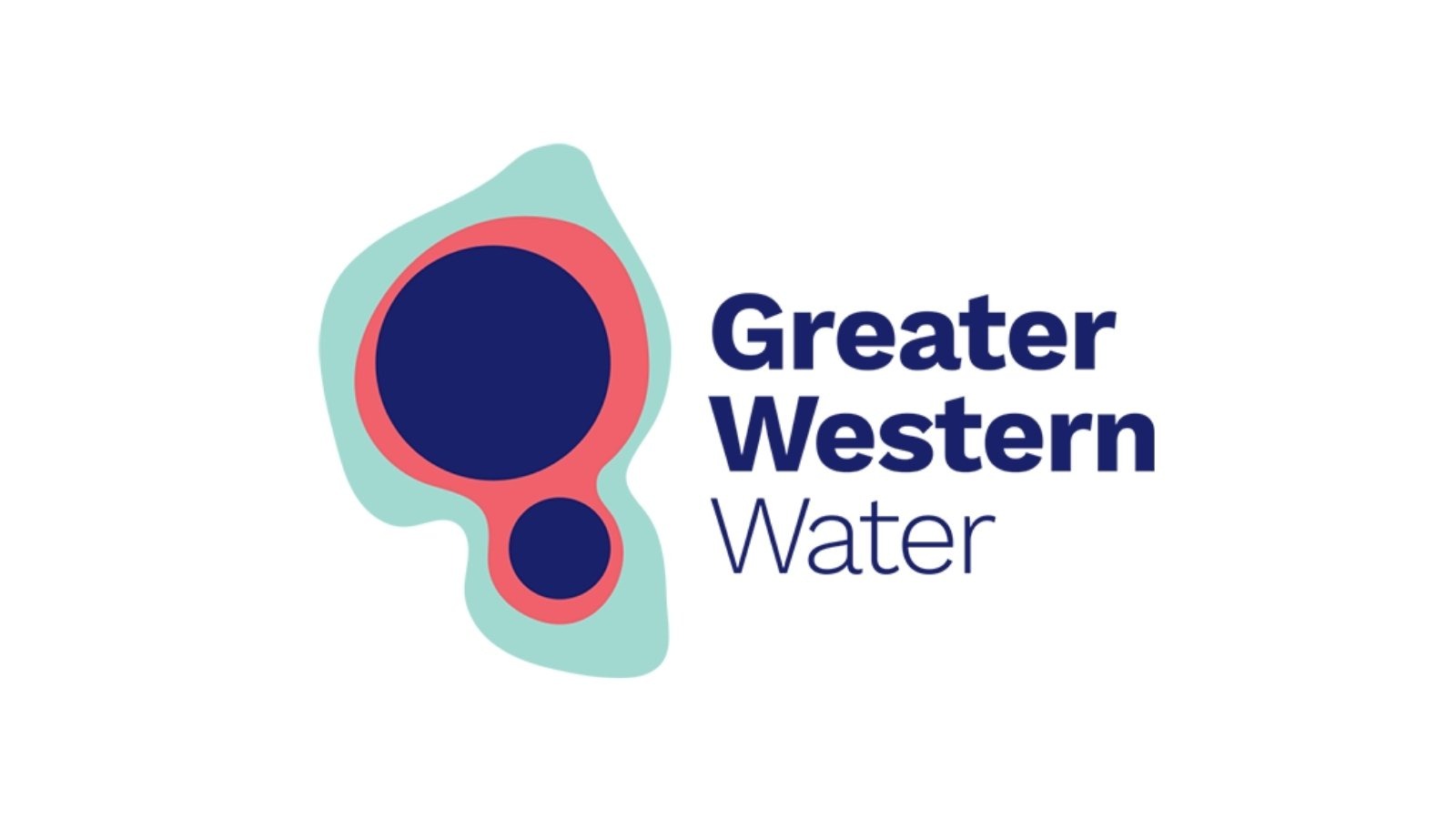 Greater Western Water Logo