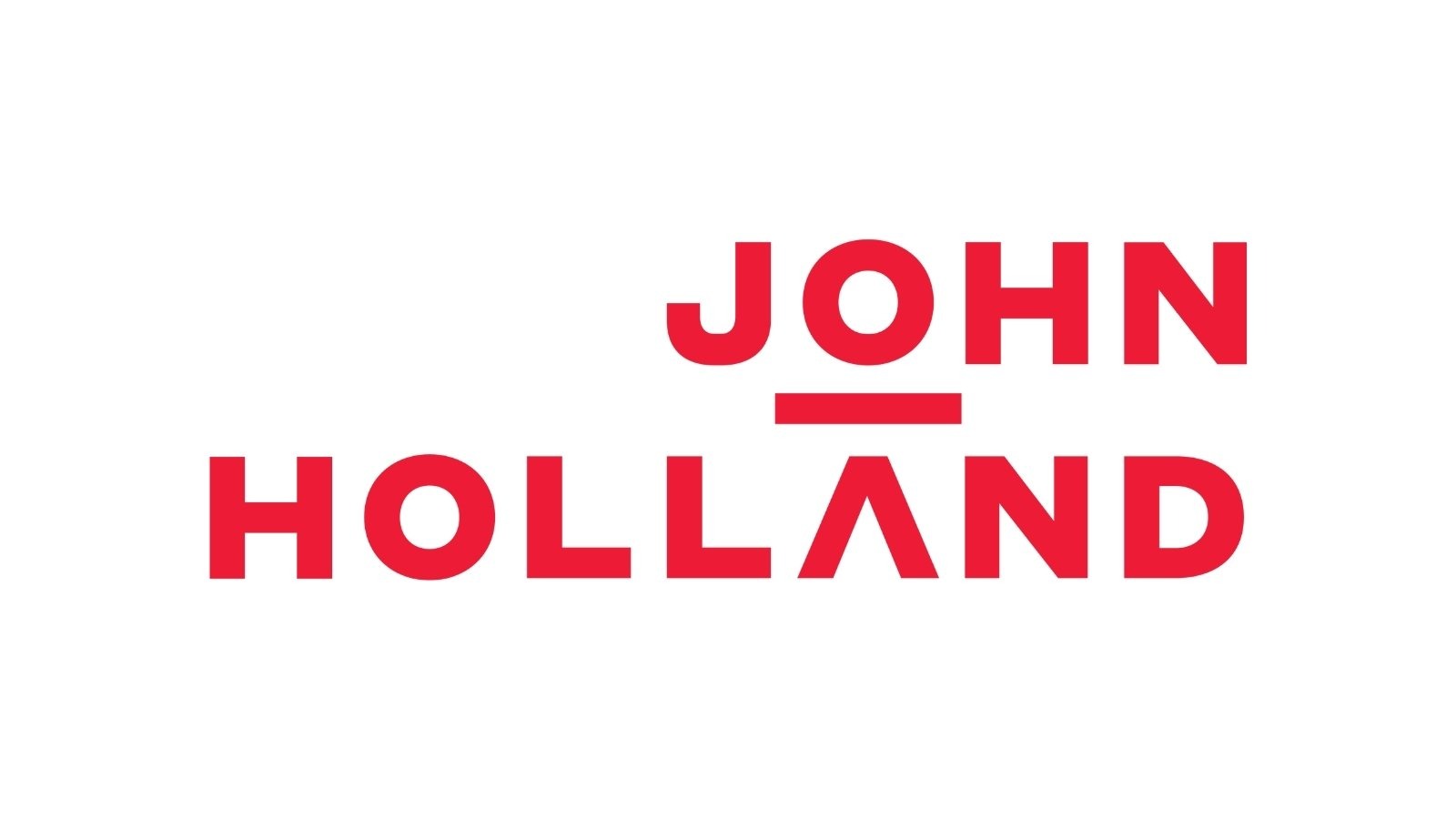 John Holand Logo