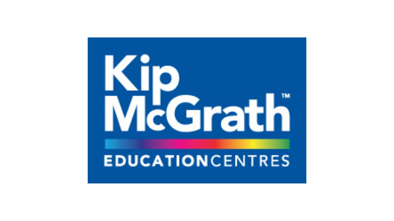 Kip McGrath Logo