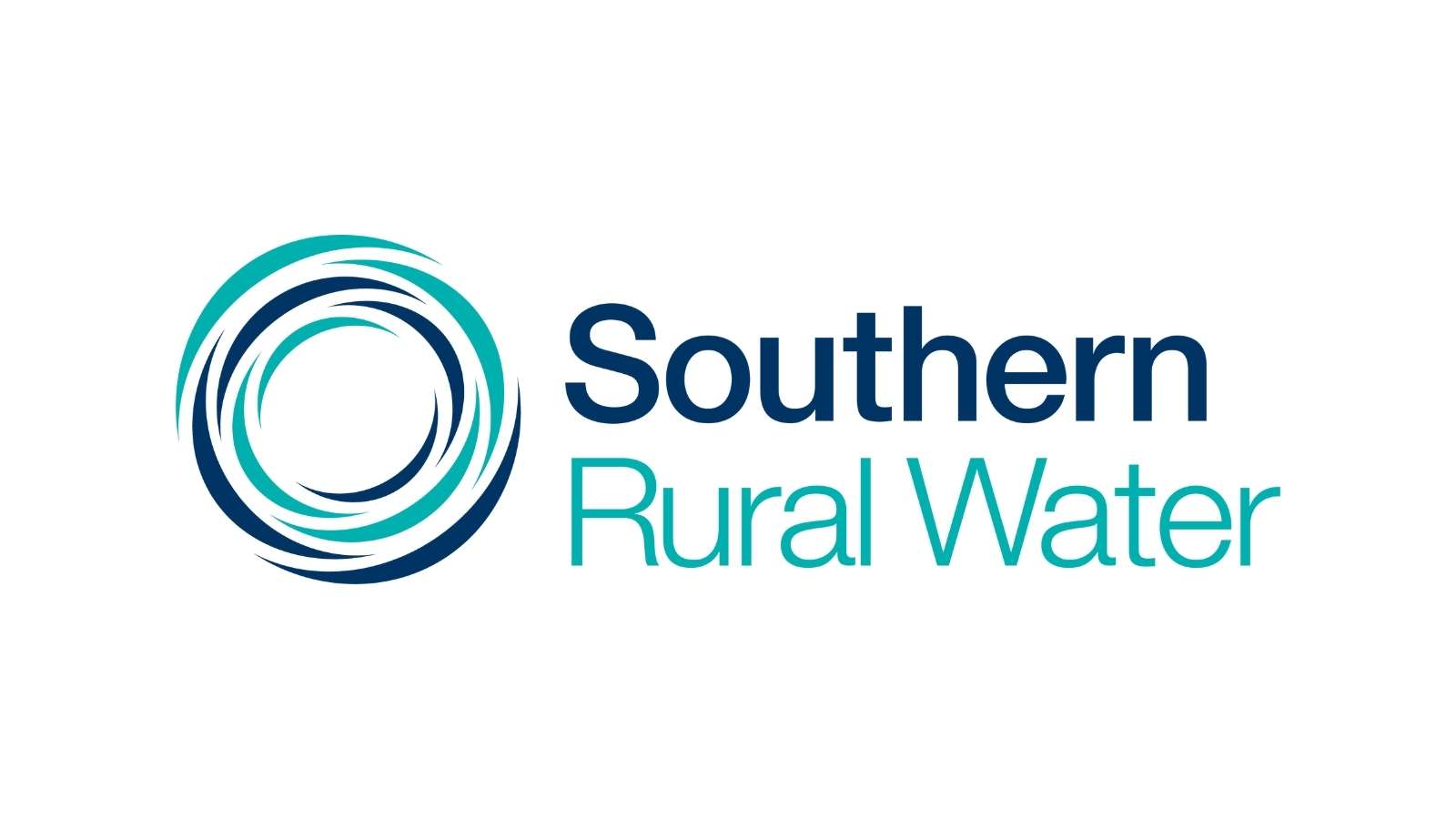 Southern Rural Water Logo